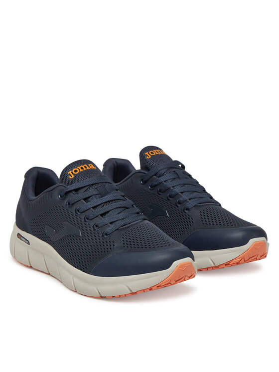 Joma Joma Sneakersy Zen 2503 CZENS2503 Granatowy