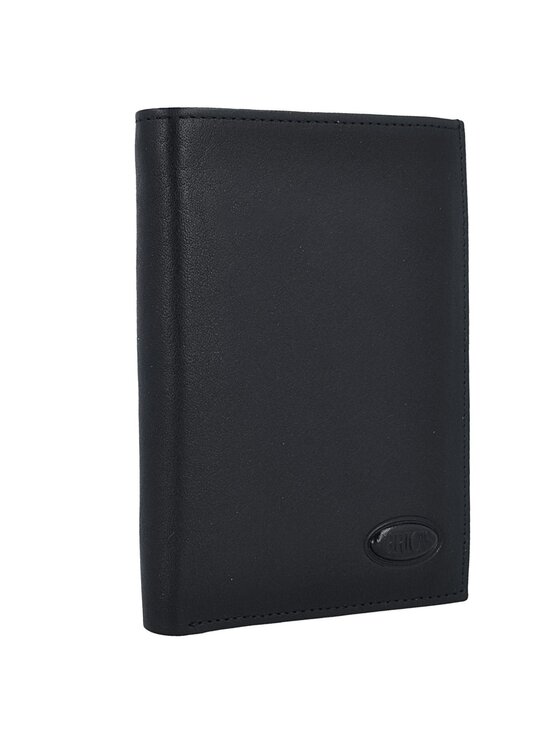 Bric's Bric's Portfel 169772 Czarny
