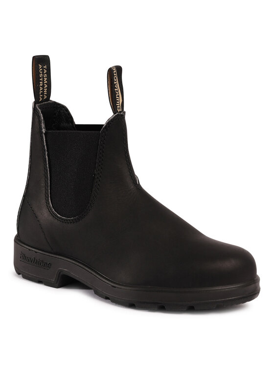 Blundstone Blundstone Chelsea cipele 510 Crna