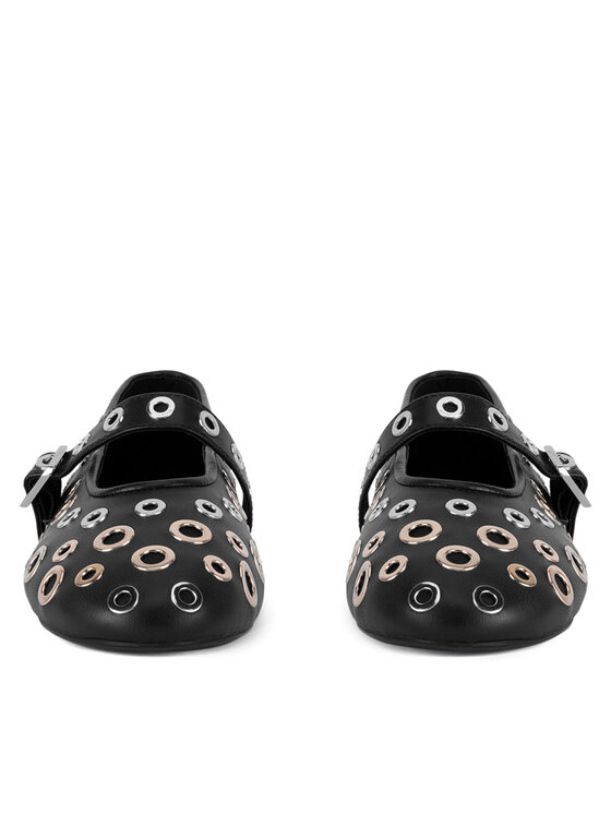 Badura Badura Ballerinas CISSU-8221-203-1 Schwarz