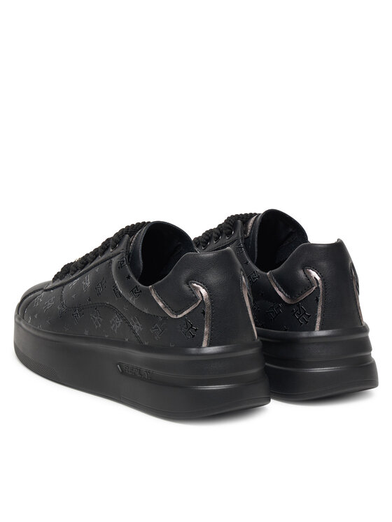 REPLAY REPLAY Sneakers GWZ4N .000.C0024L Negru
