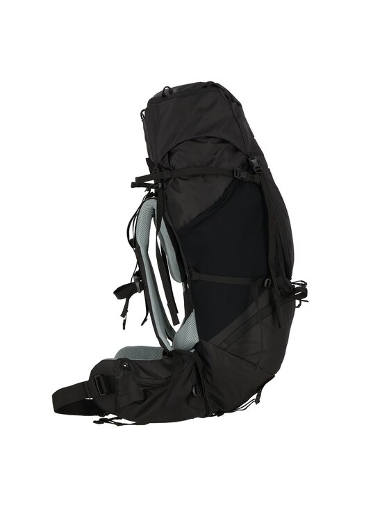Jack Wolfskin Jack Wolfskin Plecak 320048 Czarny