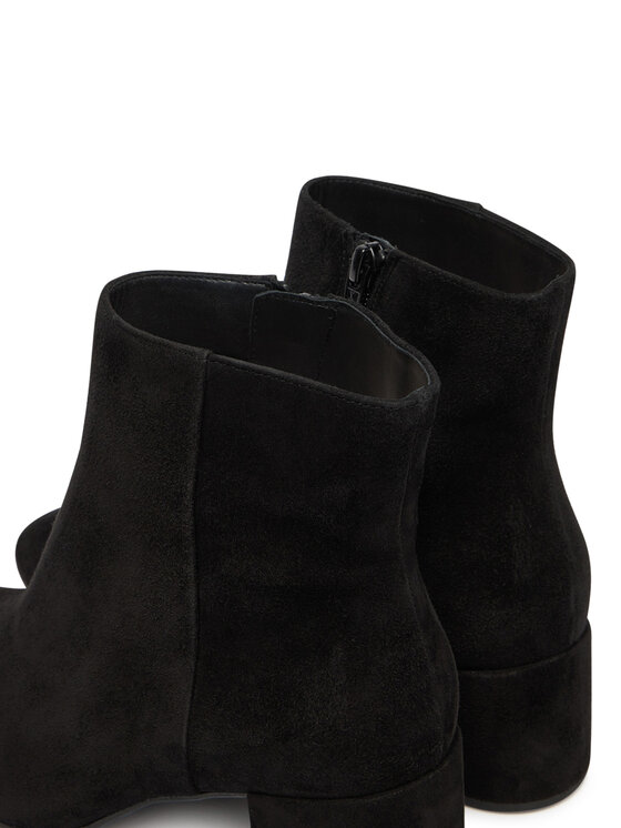 HÖGL HÖGL Stiefeletten Daydream 0-134102-0100 Schwarz
