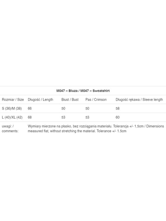 Infinite You Infinite You Felpa M047 Grigio Basic Fit