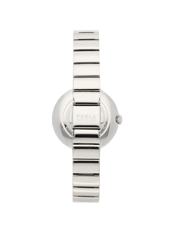 Furla Furla Hodinky Cosy WW00005-K21000-Y3000-1-003-20-CN-W Strieborná