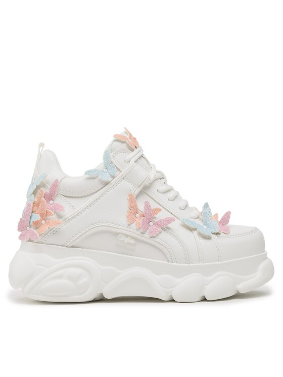 Sneakers Cld Corin Butterflie 1630882 Bianco