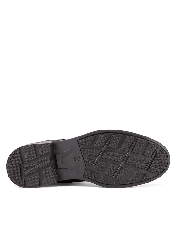 Lasocki Lasocki Schnürschuhe PACINO-24 MB Braun
