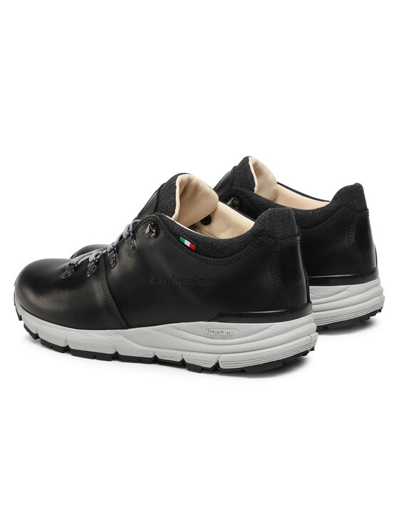 Scarpe da trekking 323 Cornell Low Nero