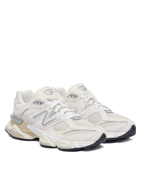 New Balance New Balance Superge U9060WHT Bež