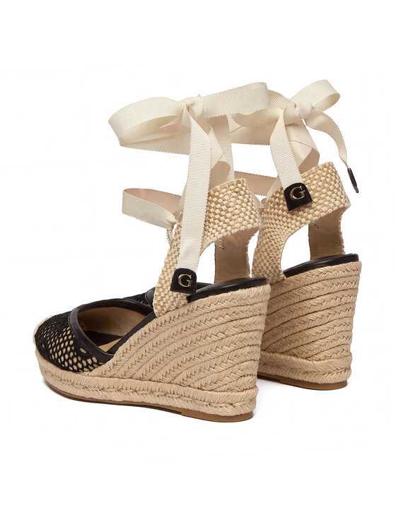 Guess Guess Espadrillid FLJCHY FAL04 Must