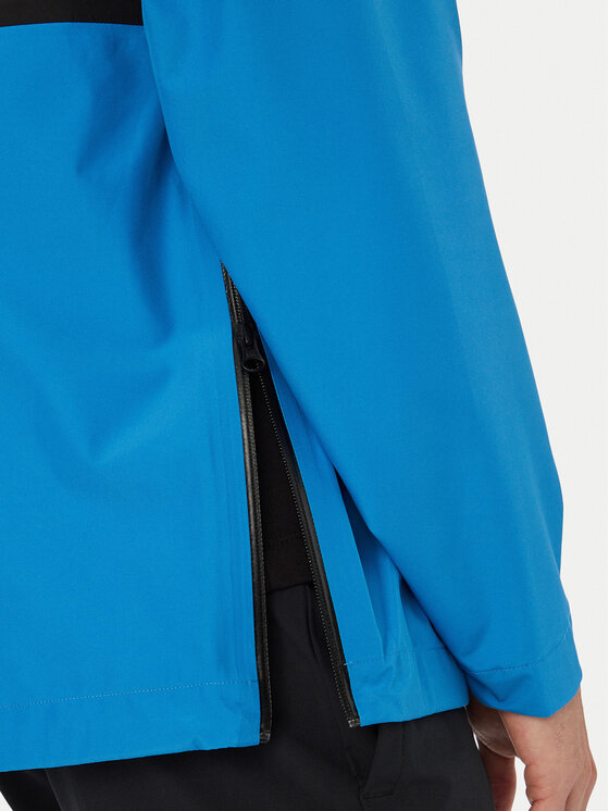 The North Face The North Face Vējjaka Arque NF0A4AGX Zils Regular Fit