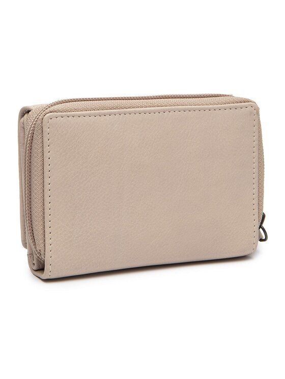 The Chesterfield Brand The Chesterfield Brand Portfel 332615 Beżowy