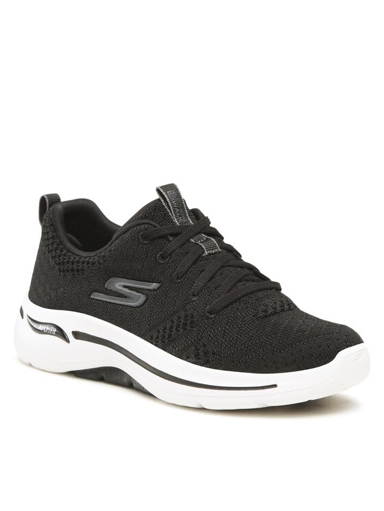 Skechers Skechers Sneakers Unify 124403/BKW Nero