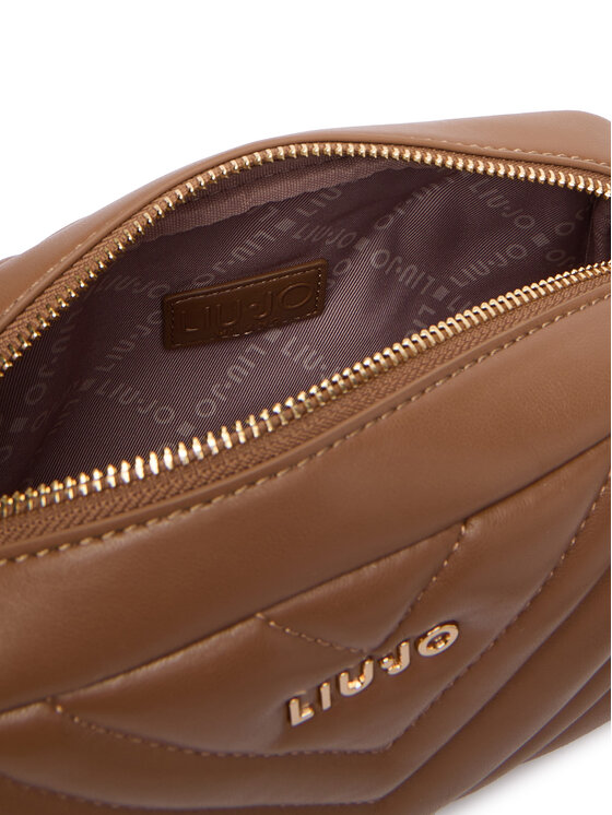 Liu Jo Liu Jo Handtasche Lunny AF5187 E0426 Braun