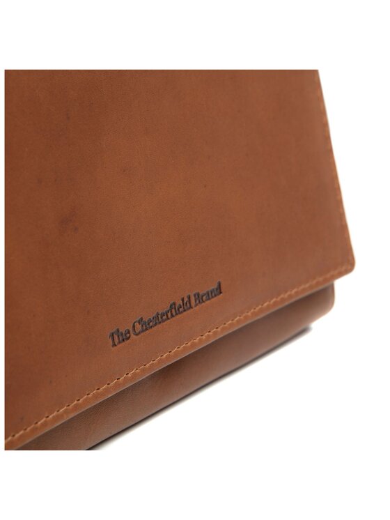 The Chesterfield Brand The Chesterfield Brand Portfel 168056 Beżowy