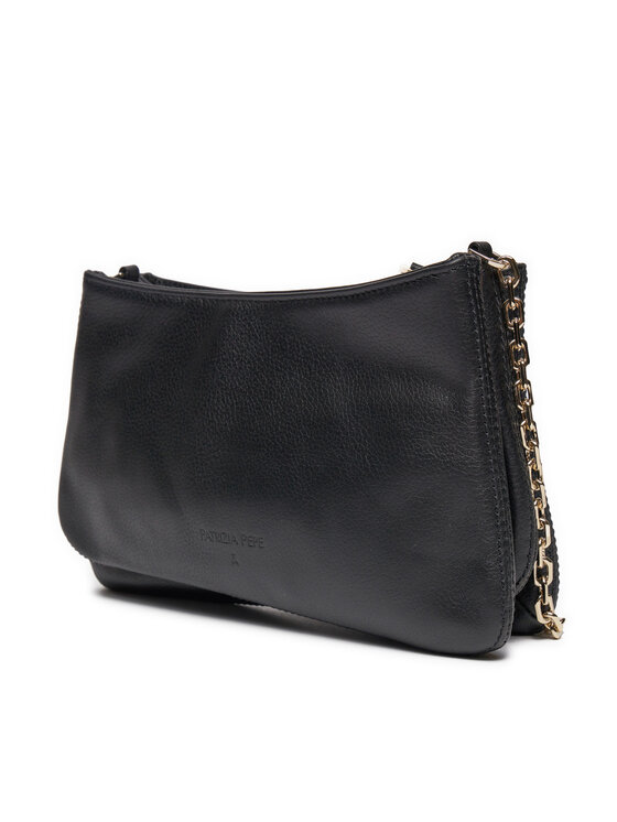 Patrizia Pepe Patrizia Pepe Kabelka 2B0103/L133-K103 Čierna
