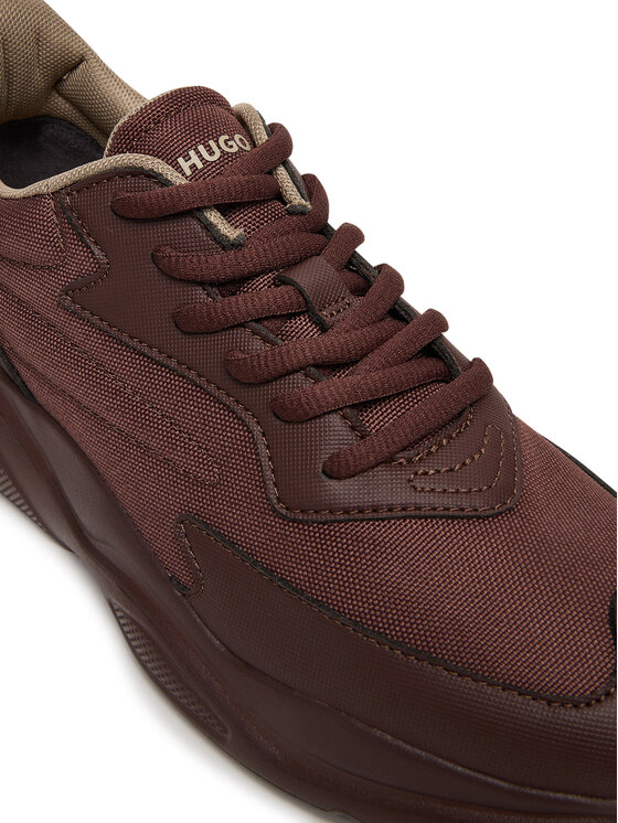 HUGO HUGO Superge Leon 50536660 Rjava