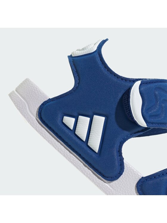 adidas adidas Basutės adilette Sandal 3 JS2515 Tamsiai mėlyna