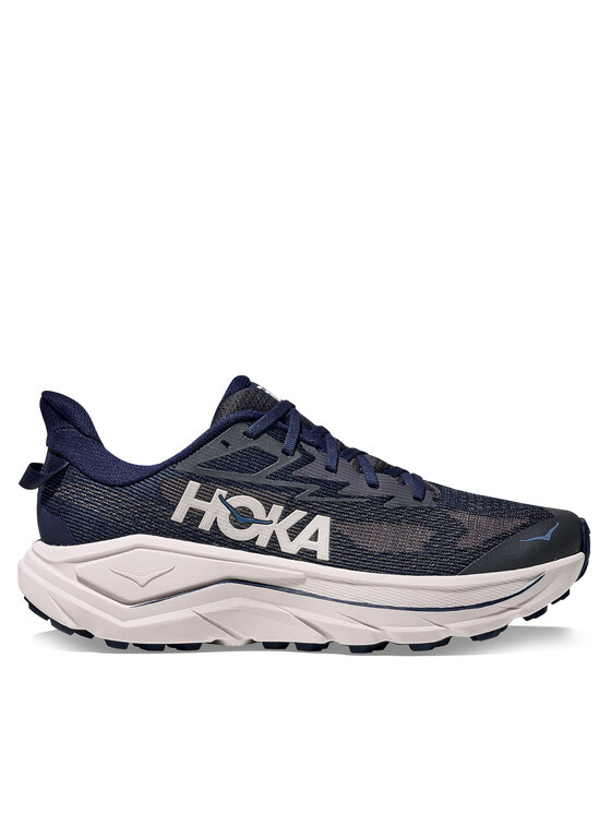 Hoka Hoka Bėgimo batai Challenger ATR 8 1168716 Tamsiai mėlyna