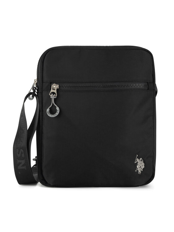 U.S. Polo Assn. Borsellino BIUXT5675MIA Nero, taglia : NOSIZE