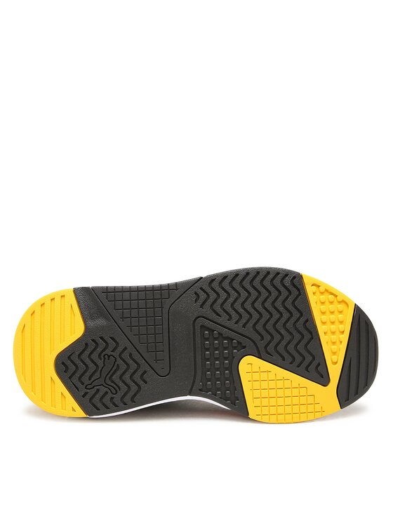 Puma Puma Sneakersy X-Ray Speed Jr 384898 04 Černá