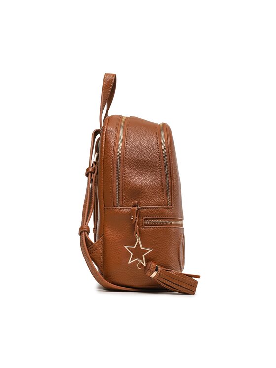 Zaino M Backpack AXX025 E0086 Marrone