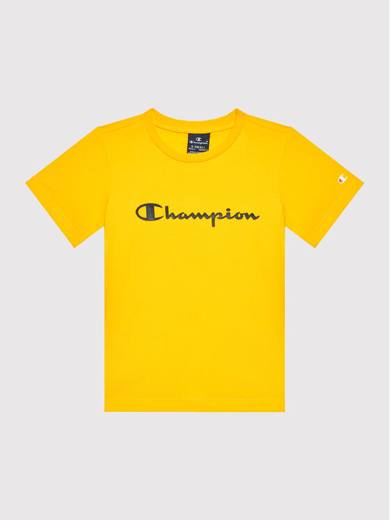 T-shirt Champion