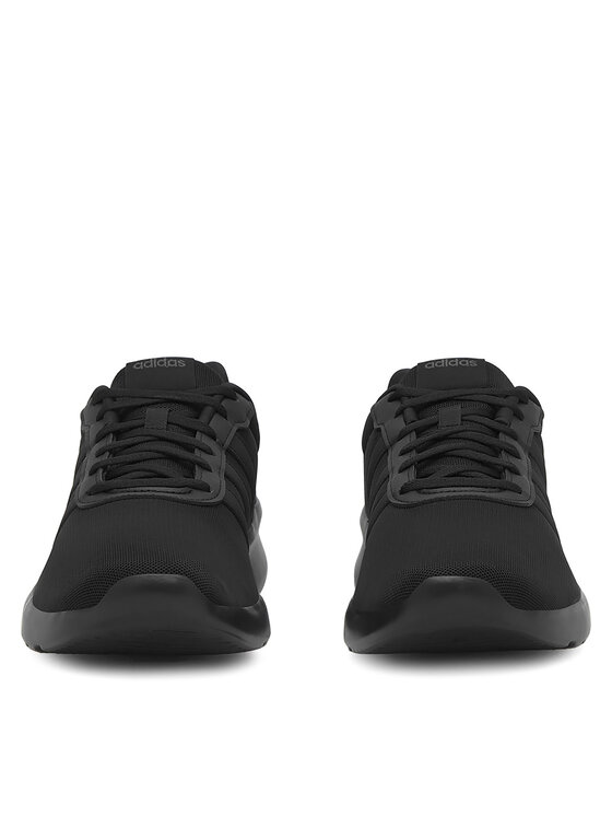 adidas adidas Laisvalaikio batai Lite Racer 3.0 GW7954 Juoda