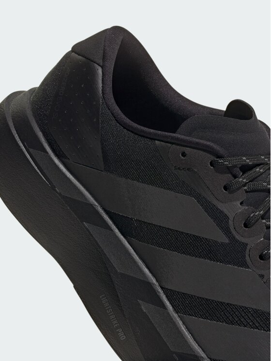 adidas adidas Buty do biegania 170264 Czarny