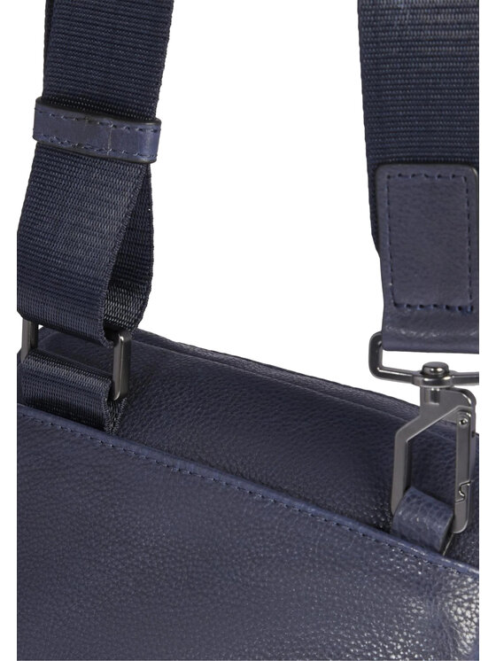 Piquadro Piquadro Τσαντάκι ca3084s134-blu Μπλε