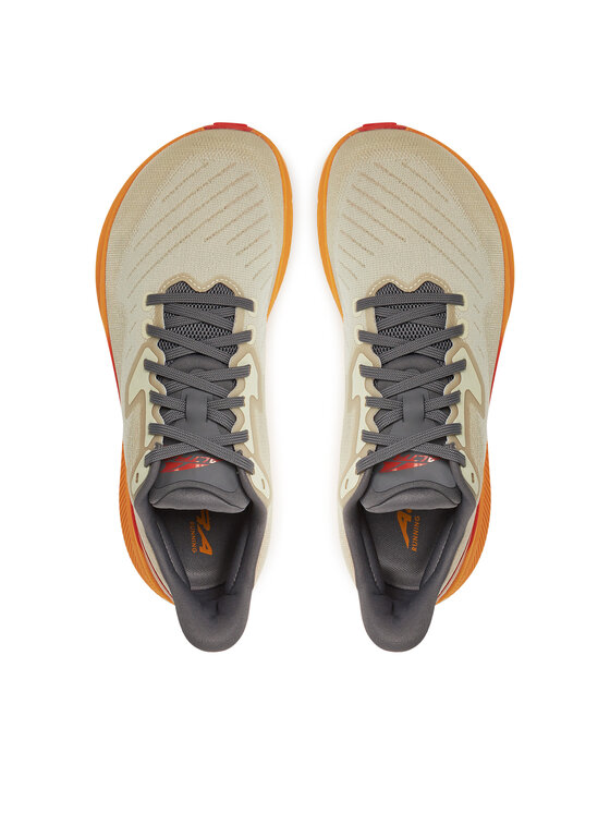 Altra Altra Взуття для бігу Experience Flow AL0A85NV9 Бежевий