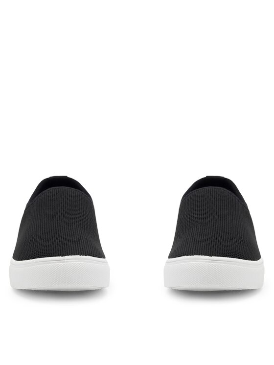 Nelli Blu Nelli Blu Sneakers aus Stoff CSS20518-01(III) Schwarz