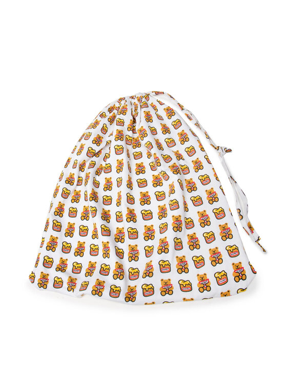 Guess Guess Pervystymo krepšys H1YZ03 K83S0 Tamsiai mėlyna