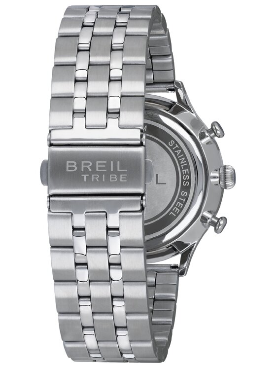 Breil Breil Zegarek CLASSY Szary