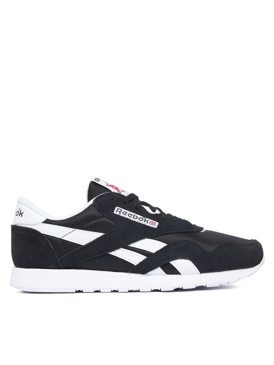 Reebok Reebok Tossud SS-CLASSIC NYLON 100009273 M Must