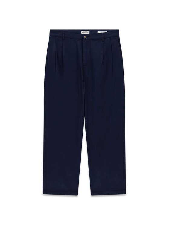 Guess Jeans Guess Jeans Hlače 180376 Plava Regular Fit