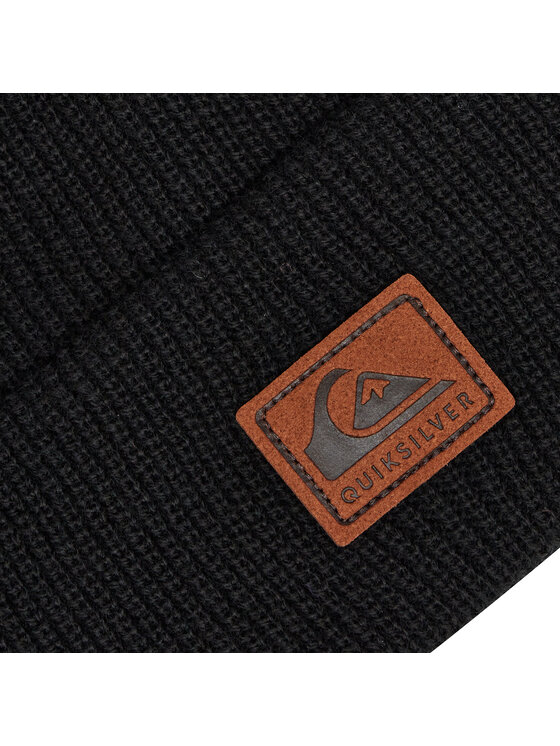 Quiksilver Quiksilver Sapka AQYHA04782 Fekete