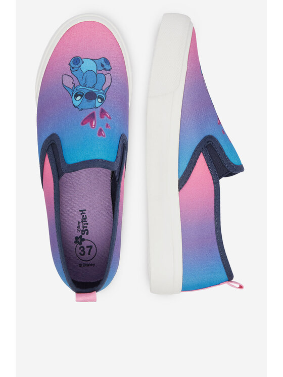 Disney Classics Disney Classics Tenis superge CS-AW24-305DCLS Modra