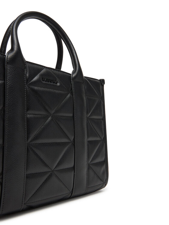 Badura Badura Handtasche LDA7346 Schwarz
