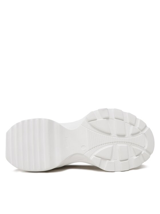 Eva Minge Eva Minge Sneakers EM-100-13-001620 Weiß