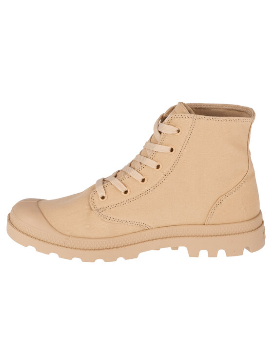 Palladium Palladium Sneakers Mono Chrome Beige