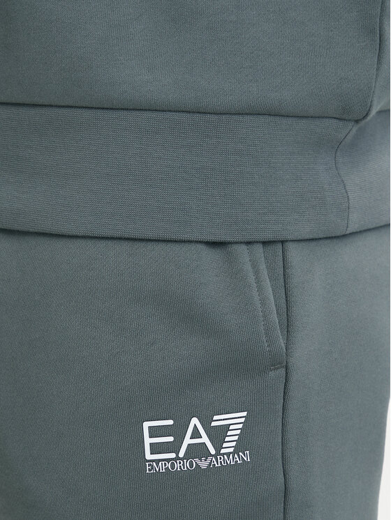 EA7 Emporio Armani EA7 Emporio Armani Spordidressid 8NPV66 PJVTZ U8085 Hall Regular Fit