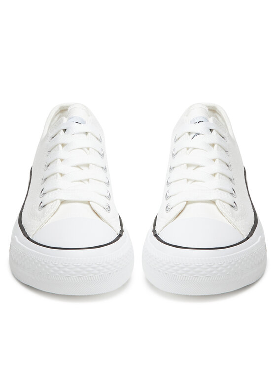 Sprandi Sprandi Scarpe da ginnastica CEO-YL201402 Bianco