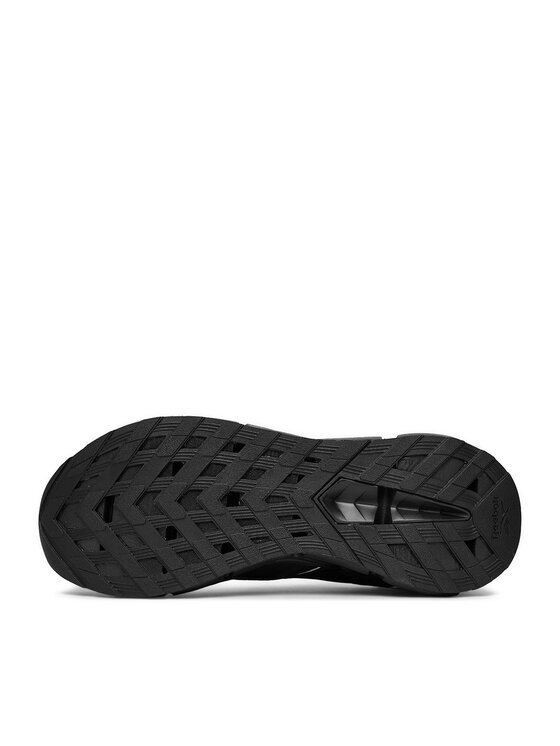 Reebok Reebok Сникърси SS-ZIG HYPNOTICA 100229490 Черен