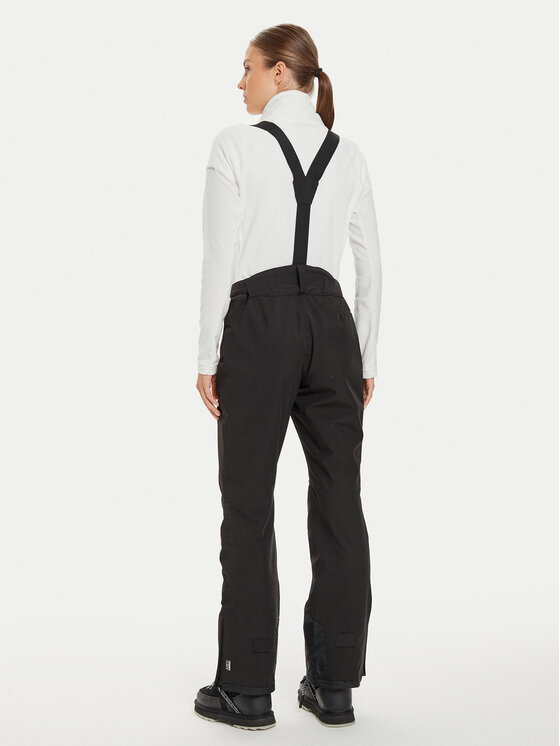 Dare2B Dare2B Παντελόνι σκι Effused II DWW486 Μαύρο Regular Fit