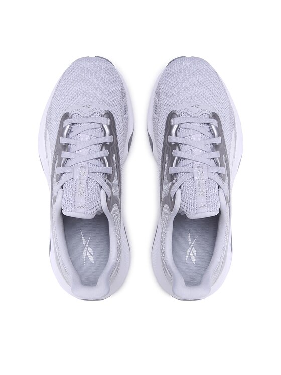 Reebok Reebok Batai į sporto salę Hiit Tr 3 HR0408 Pilka