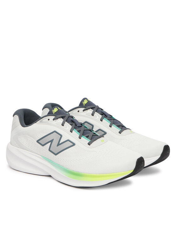 New Balance New Balance Běžecké boty FRESH FOAM 680 v9 M68025Z Šedá