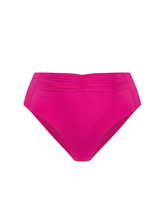 Feba Feba Dół od bikini FD166 Różowy