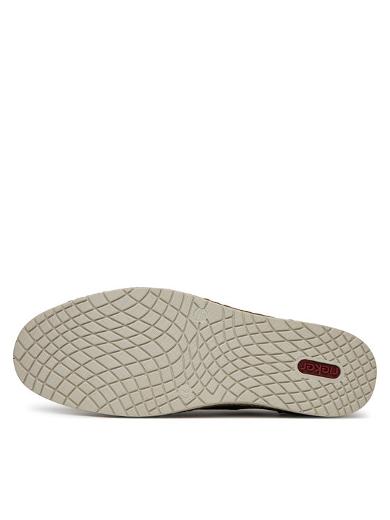Rieker Rieker Cipele B5201-14 Tamnoplava