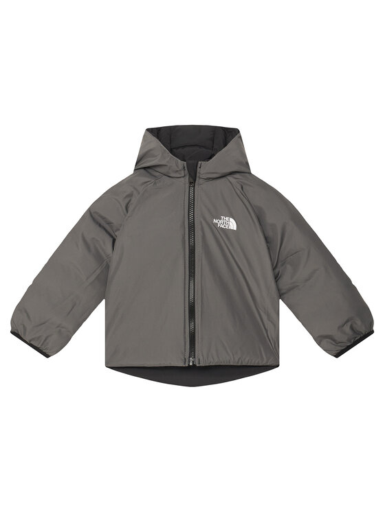 The North Face The North Face Žieminė striukė Perrito NF0A88W3 Juoda Regular Fit